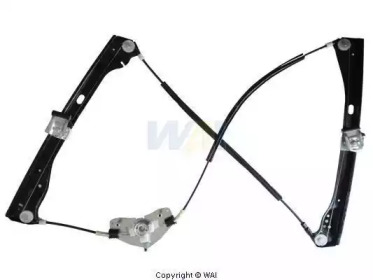 DR!VE dp3210100476 -  Подъемное устройство для окон