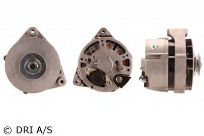 DRI 211104752 -  Генератор