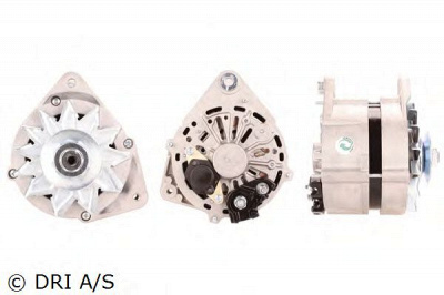 DRI 211127902 -  Генератор