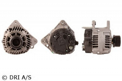 DRI 211180702 -  Генератор