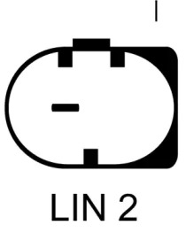 DRI 2113571102 -  Генератор
