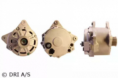 DRI 2115071902 -  Генератор