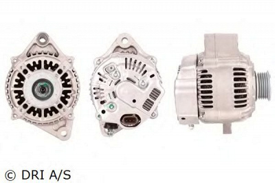 DRI 2141331152 -  Генератор