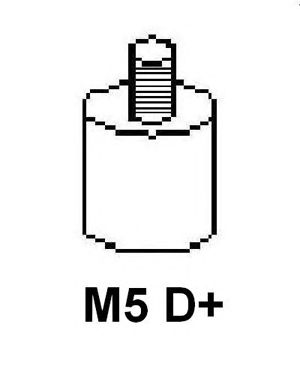 DRI 218172702 -  Генератор