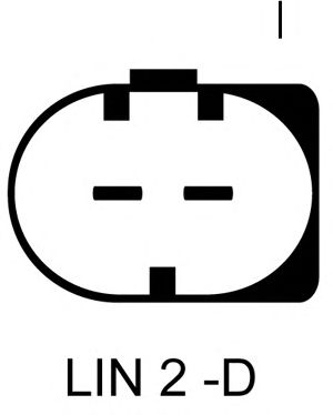 DRI 2251911802 -  Генератор