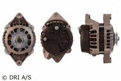 DRI 2281281002 -  Генератор