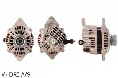 DRI 233114802 -  Генератор