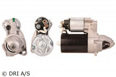 DRI 311098092 -  Стартер