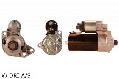 DRI 311239092 -  Стартер