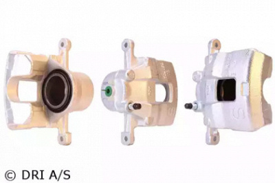 DRI 3238020 -  Тормозной суппорт