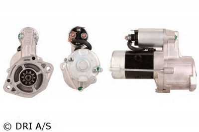 DRI 326004102 -  Стартер