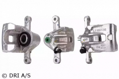 DRI 4125020 -  Тормозной суппорт