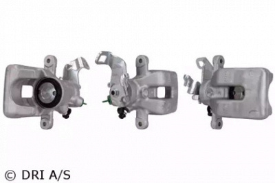 DRI 4150020 -  Тормозной суппорт