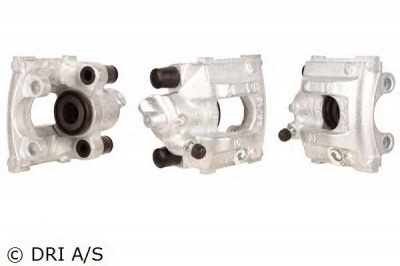 DRI 4154500 -  Тормозной суппорт