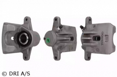DRI 4257020 -  Тормозной суппорт