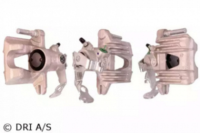 DRI 4265400 -  Тормозной суппорт