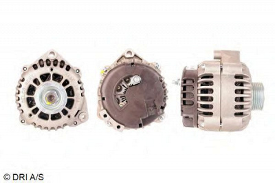 DRI 5281491002 -  Генератор