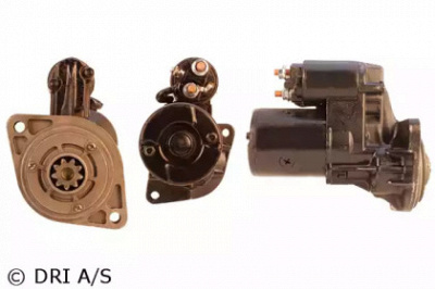 DRI 643012092 -  Стартер