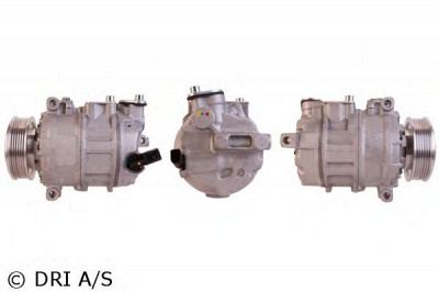 DRI 700510831 -  Компрессор, кондиционер