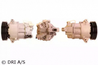 DRI 700510874 -  Компрессор, кондиционер