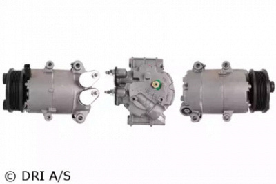 DRI 700510939 -  Компрессор, кондиционер