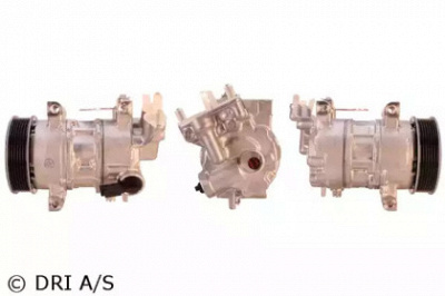 DRI 700510944 -  Компрессор, кондиционер
