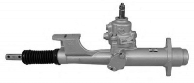 DRI 711520025 -  Рулевой механизм