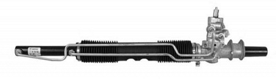 DRI 711520321 -  Рулевой механизм