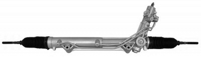 DRI 711520577 -  Рулевой механизм