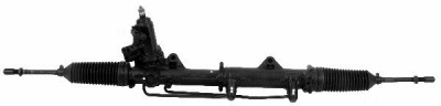 DRI 711520829r -  Рулевой механизм