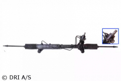 DRI 711521133 -  Рулевой механизм