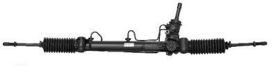 DRI 711521136r -  Рулевой механизм