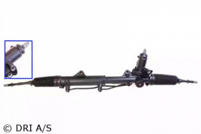 DRI 711521246 -  Рулевой механизм