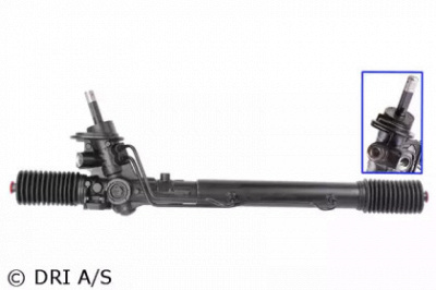 DRI 712521285 -  Рулевой механизм
