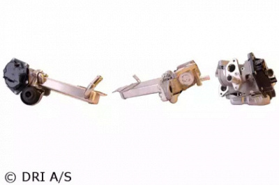 DRI 717730131 -  Клапан возврата ОГ