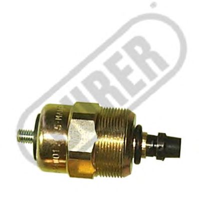 DURER 24001015 -  Стопорный механизм, система впрыска