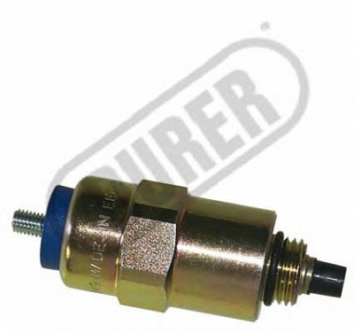 DURER 24009049 -  Стопорный механизм, система впрыска