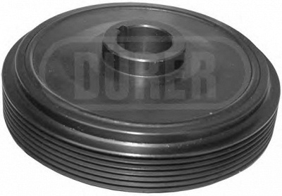DURER 82113 -  Ременный шкив, коленчатый вал
