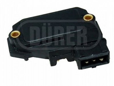 DURER e24002 -  Блок управления, система зажигания