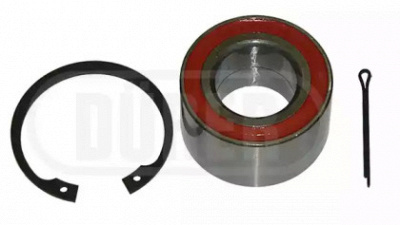 DURER r50663k -  Комплект подшипника ступицы колеса
