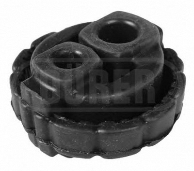 DURER se215628 -  Кронштейн, система выпуска ОГ