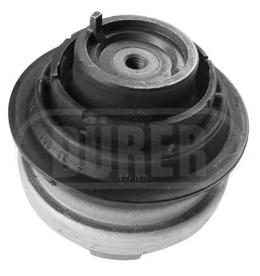 DURER sm10006 -  Подвеска, двигатель