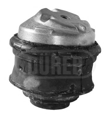 DURER sm10009 -  Подвеска, двигатель