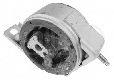 DURER sm10040 - Подвеска, двигатель
