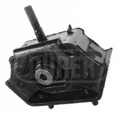DURER sm10044 - Подвеска, двигатель