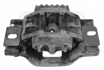 DURER sm4051 - Подвеска, двигатель