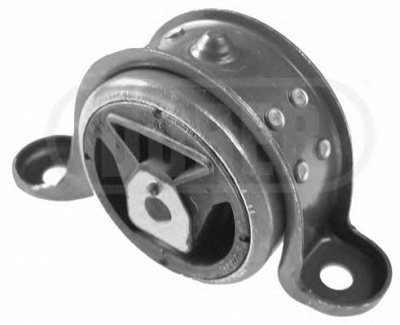 DURER sm5024 -  Подвеска, двигатель