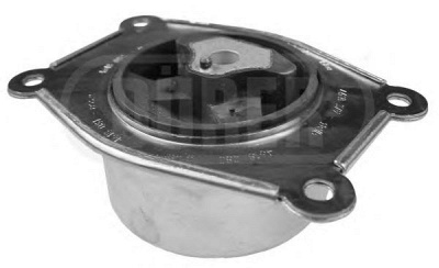 DURER sm5068 - Подвеска, двигатель