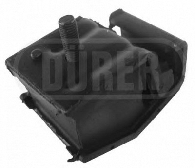 DURER sm6105 -  Подвеска, двигатель