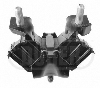 DURER sm6111 - Подвеска, двигатель